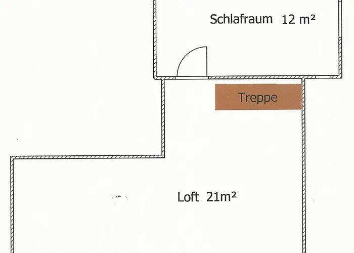 Holiday home Elbblick Grosse Loftwohnung *